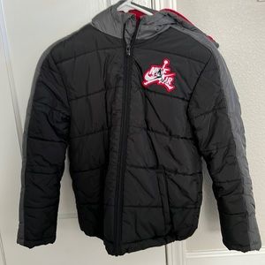 Jordan Nike Air Jacket